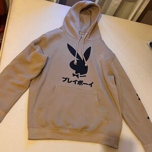 PLAYBOY Japanese Hoodie